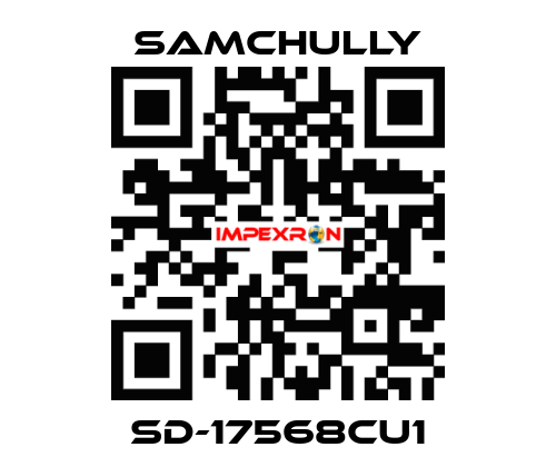 SD-17568CU1 Samchully