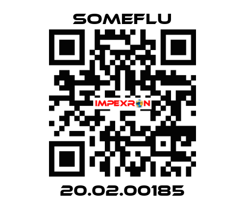 20.02.00185 SOMEFLU