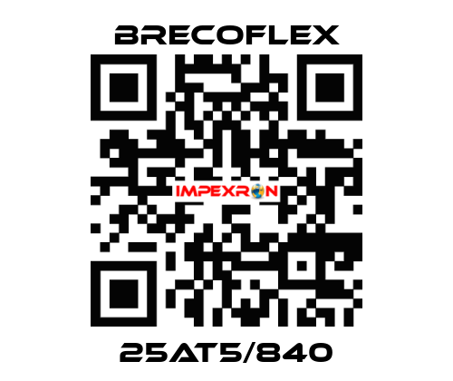 25AT5/840 Brecoflex