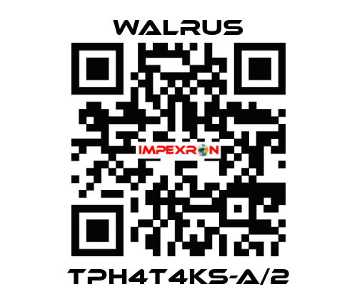 TPH4T4KS-A/2 Walrus