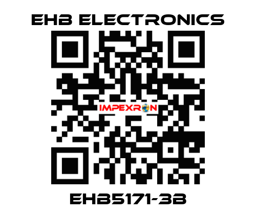 EHB5171-3B ehb electronics