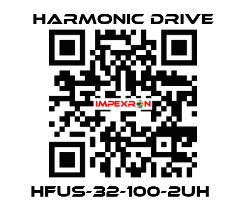 HFUS-32-100-2UH  Harmonic Drive