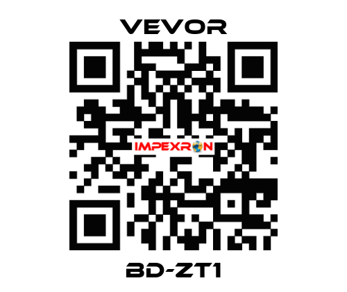 BD-ZT1 VEVOR