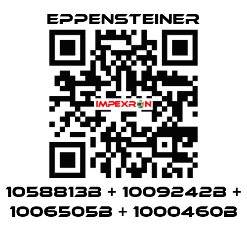 1058813B + 1009242B + 1006505B + 1000460B Eppensteiner