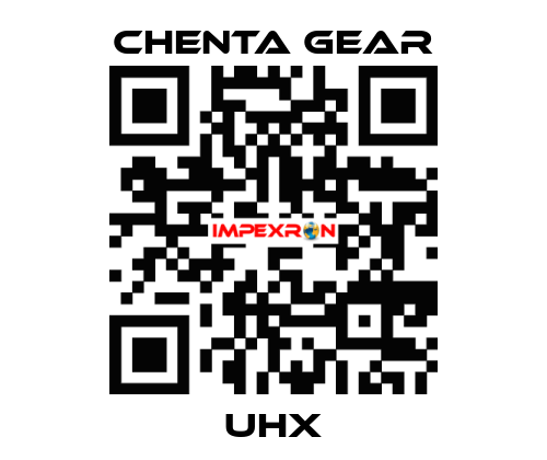 UHX Chenta Gear