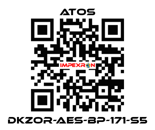 DKZOR-AES-BP-171-S5 Atos