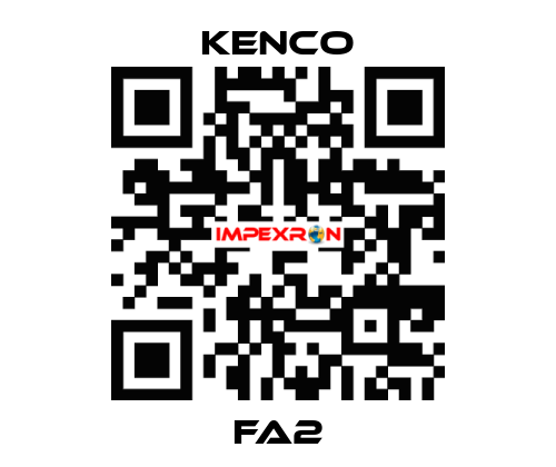 FA2 Kenco