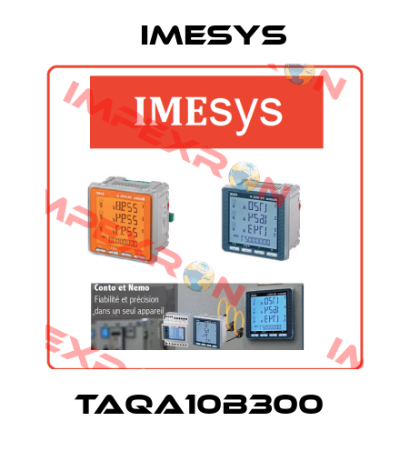 TAQA10B300  Imesys