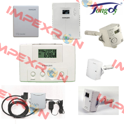 G09-03-3121-b10 TONGDY