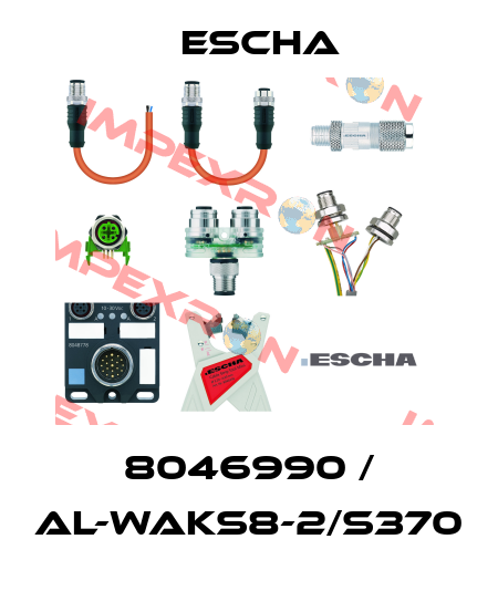 8046990 / AL-WAKS8-2/S370 Escha