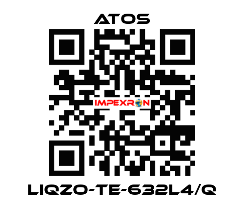LIQZO-TE-632L4/Q Atos