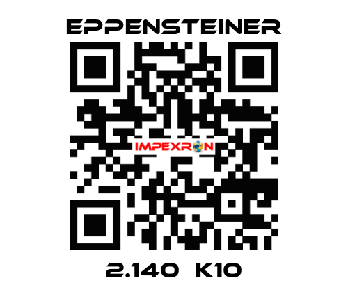 2.140  K10 Eppensteiner
