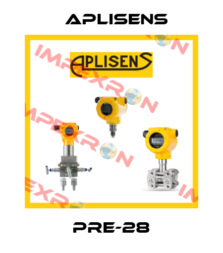 PRE-28 Aplisens