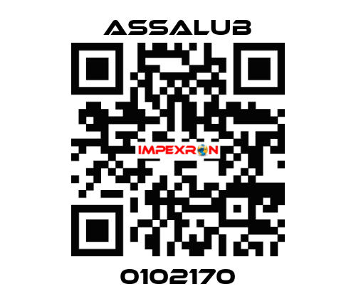 0102170 ASSALUB
