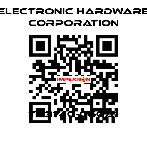 TS3740-06GA1 Electronic Hardware Corporation
