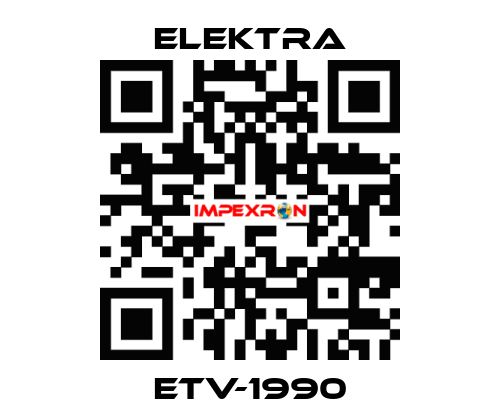 ETV-1990 ELEKTRA