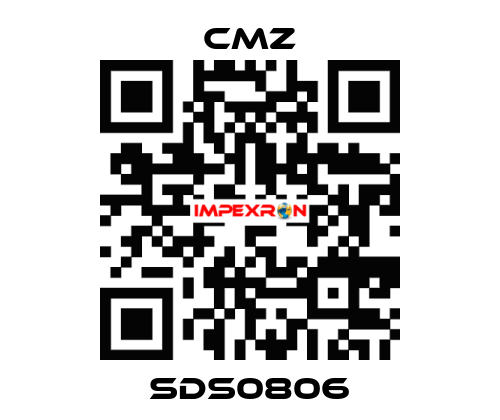 SDS0806 CMZ