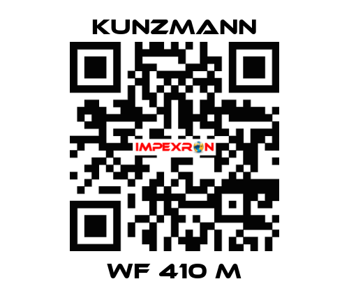 WF 410 M Kunzmann
