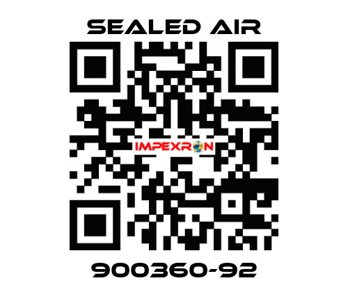 900360-92 Sealed Air