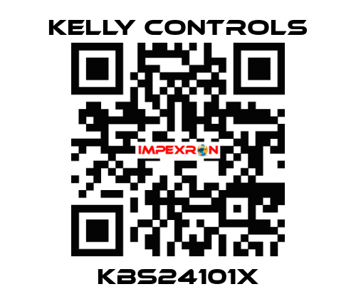 KBS24101X Kelly Controls