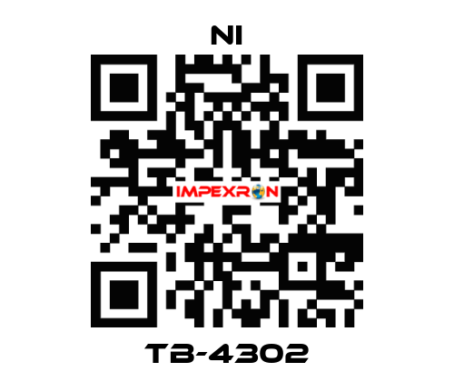 TB-4302 NI