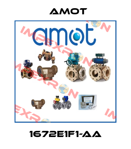 1672E1F1-AA Amot