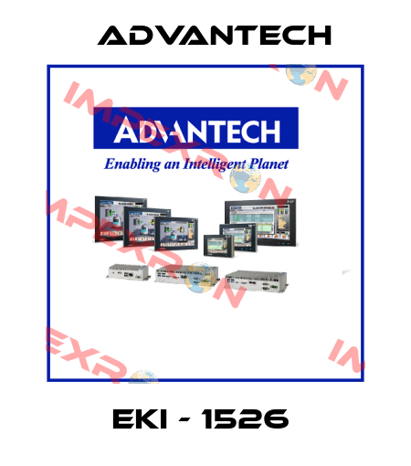  EKI - 1526  Advantech