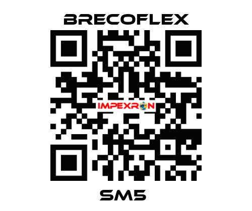  SM5  Brecoflex