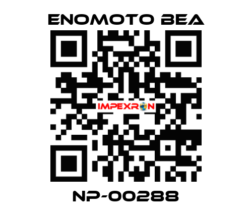 NP-00288 Enomoto BeA