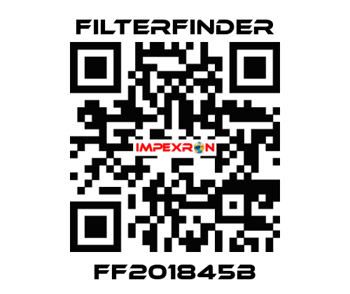 FF201845B Filterfinder