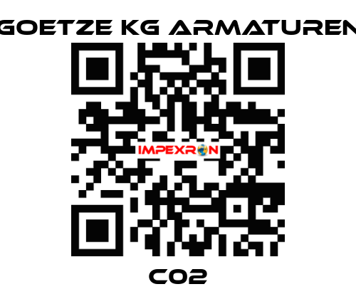 C02 Goetze KG Armaturen