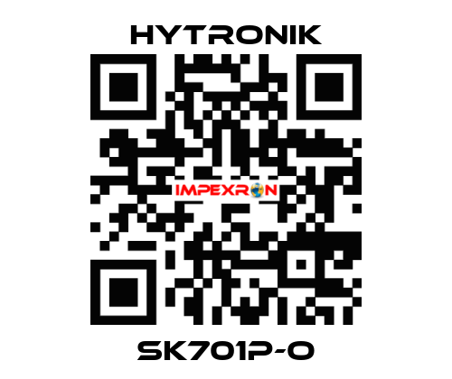 SK701P-O HYTRONIK