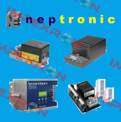 SWPROBLARASSY Neptronic
