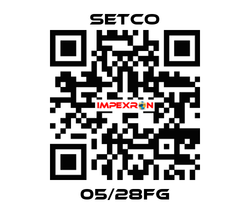 05/28FG SETCO