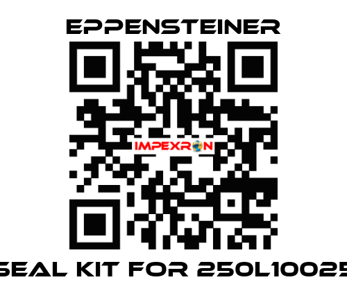 SEAL KIT for 250L10025 Eppensteiner