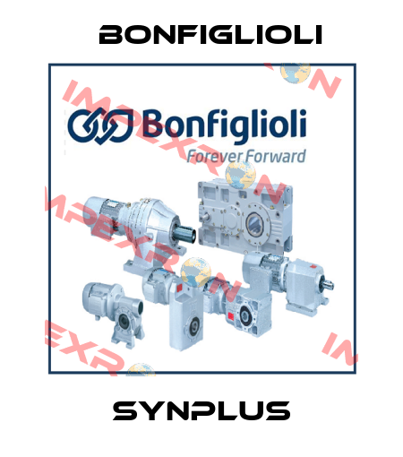 SYNPLUS Bonfiglioli