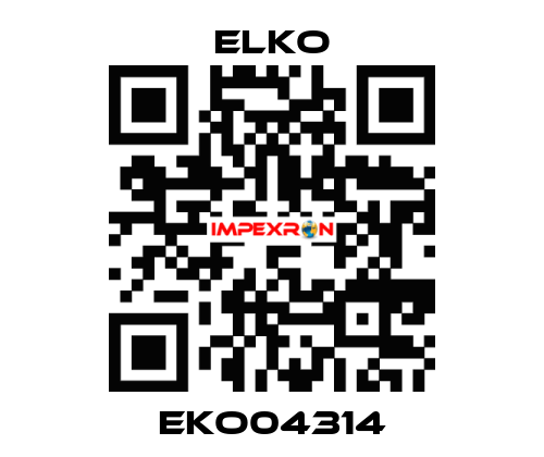 EKO04314 Elko