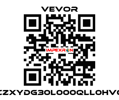 CZXYDG30L000QLL0HV0 VEVOR