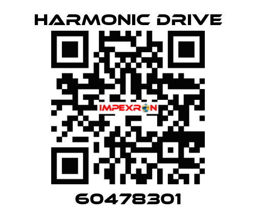 60478301 Harmonic Drive