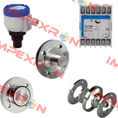 RF50  0/25bar 1/8 rad PPS D101 Afriso