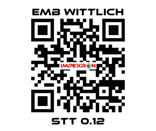 STT 0.12 EMB Wittlich