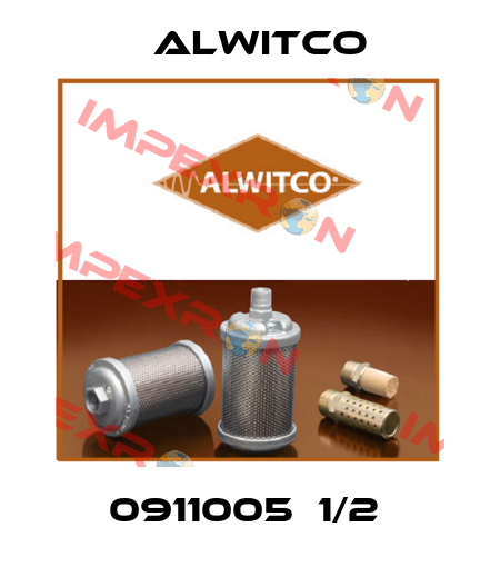 0911005  1/2  Alwitco