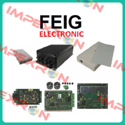 VEK M4D FEIG ELECTRONIC