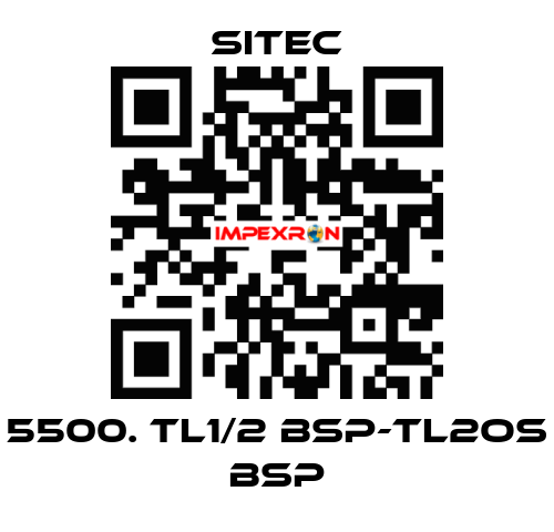 5500. TL1/2 BSP-TL2OS BSP SITEC