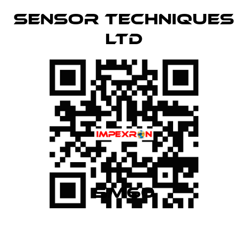 SM60 Sensor Techniques Ltd