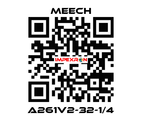 A261v2-32-1/4 Meech