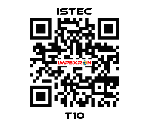 T10 Istec