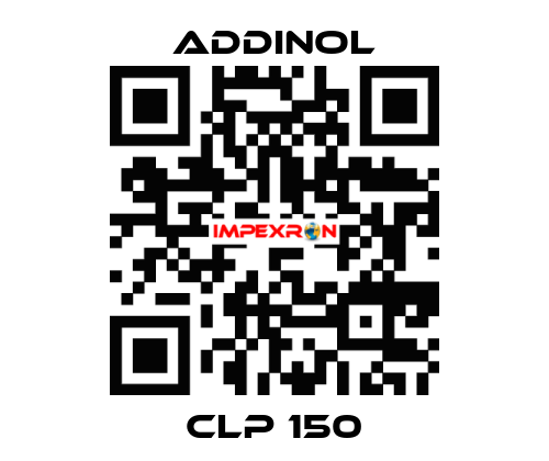 CLP 150 addinol