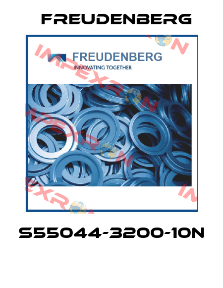 S55044-3200-10N  Freudenberg