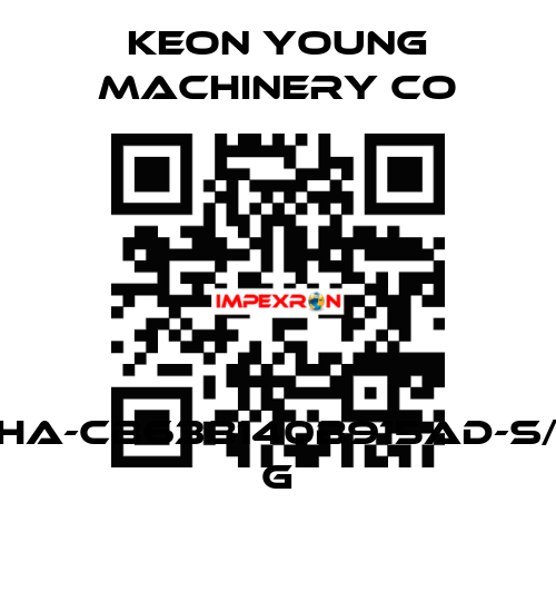 KHA-CB63B140B915AD-S/R G Keon Young Machinery Co
